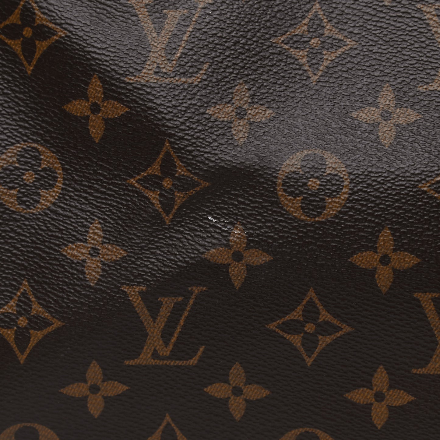 Monogram Keepall Bandouliere 55