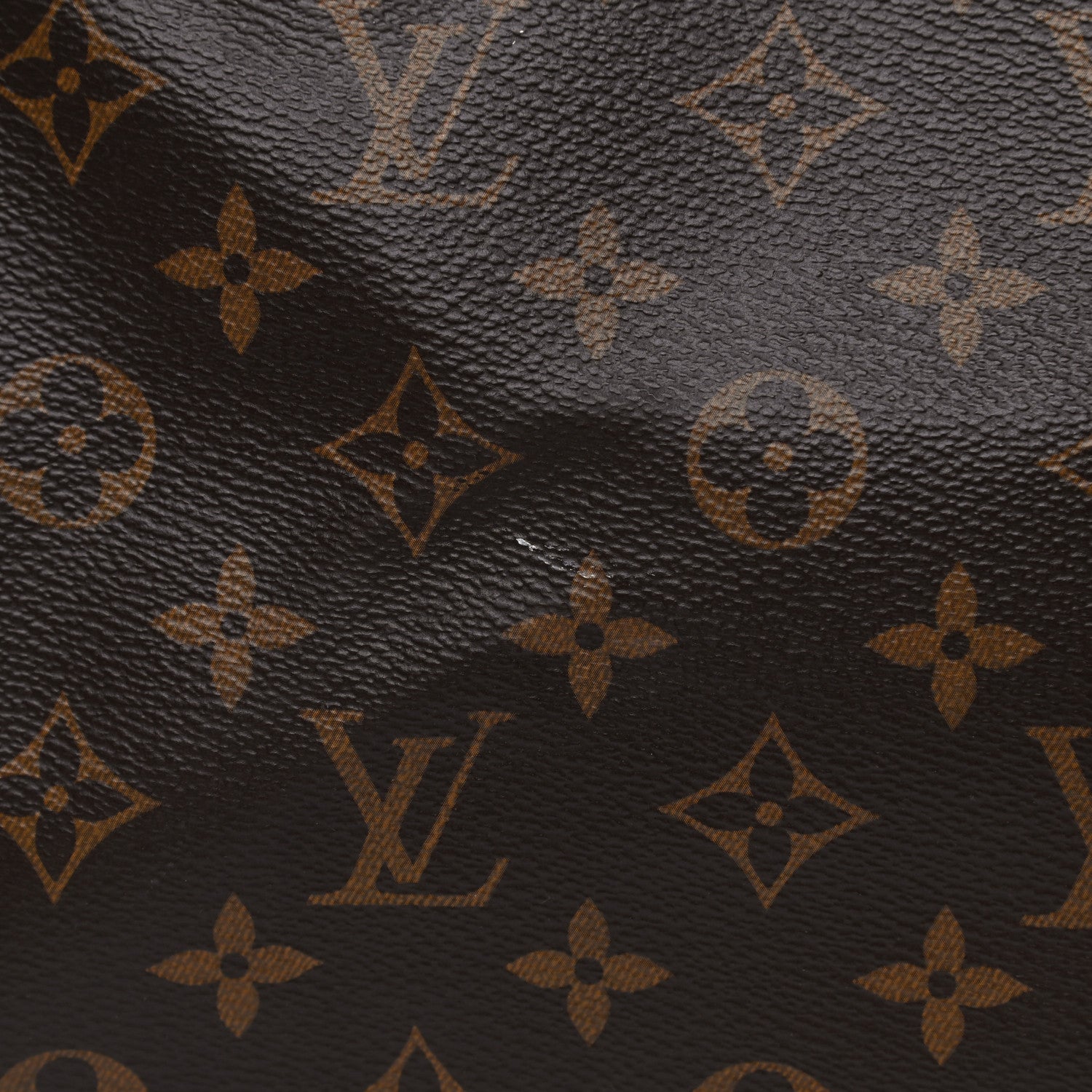 Louis Vuitton Monogram Keepall Bandouliere 55 15 of 21