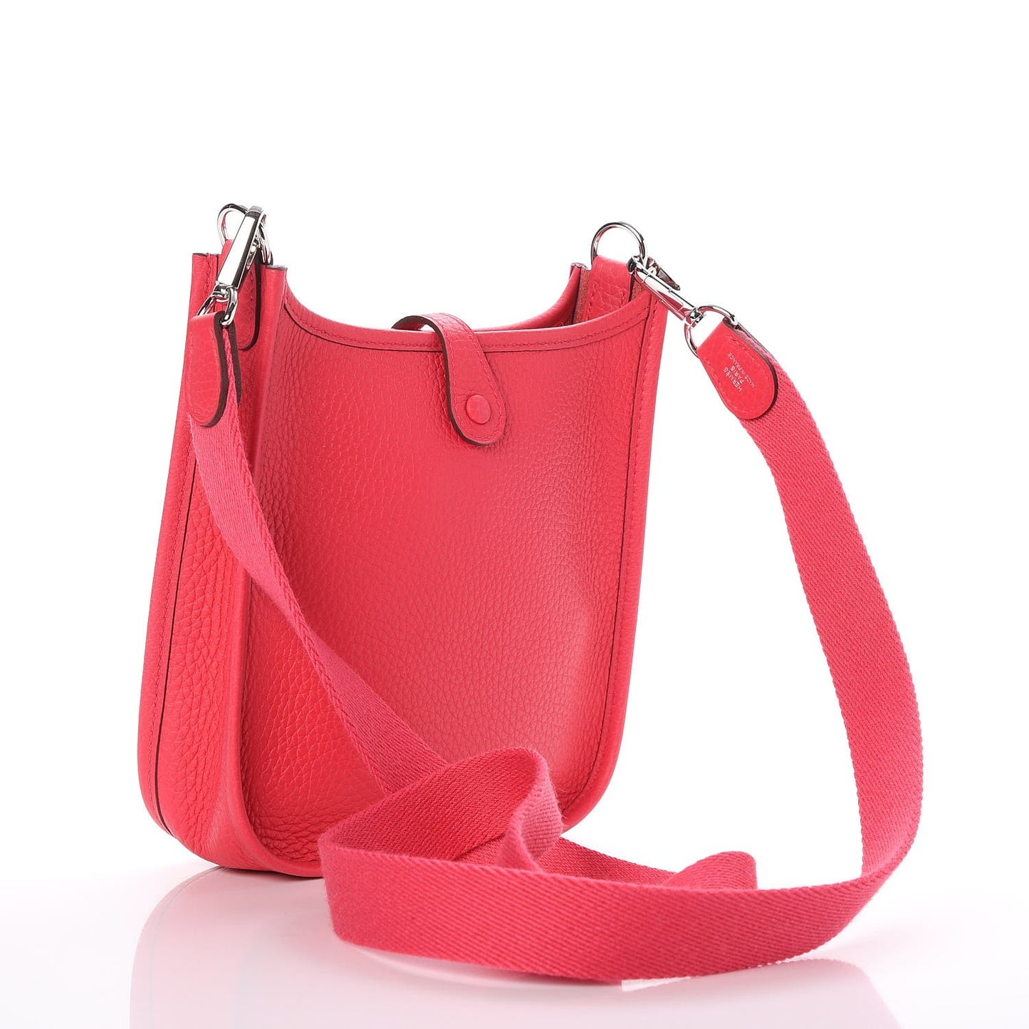 Taurillon Clemence Evelyne TPM Rose Extreme