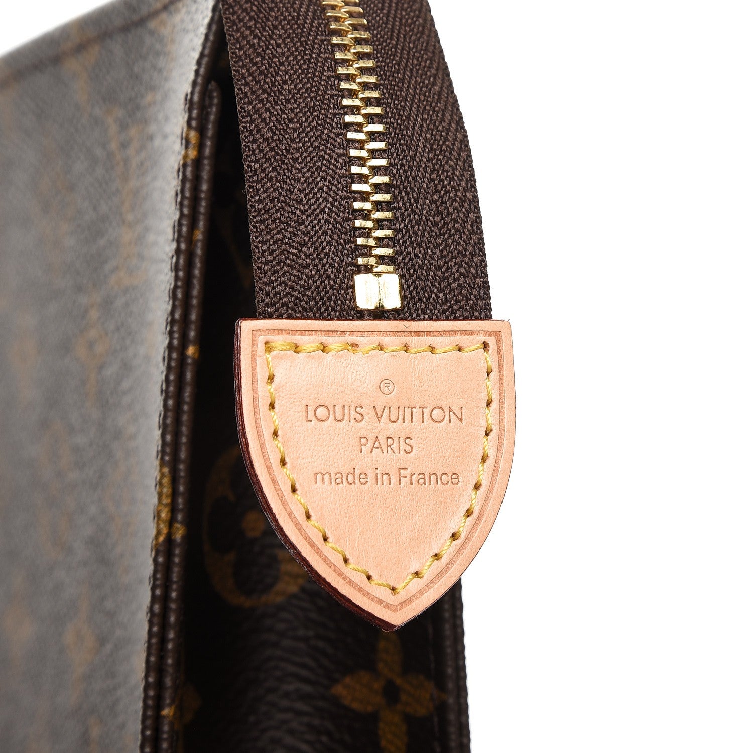 Louis Vuitton Monogram Toiletry Pouch 26 6 of 7
