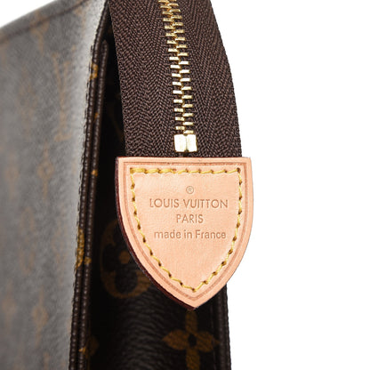 Louis Vuitton Monogram Toiletry Pouch 26 6 of 7