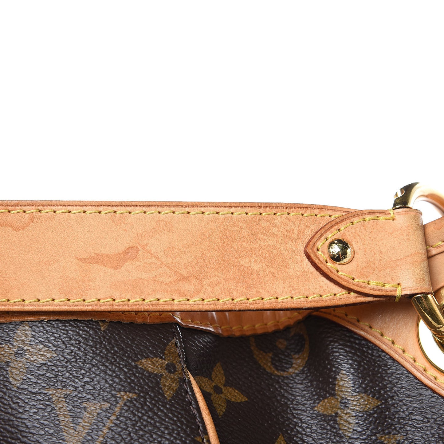 Monogram Galliera PM