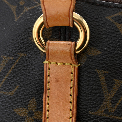 Louis Vuitton Monogram Totally PM 12 of 12
