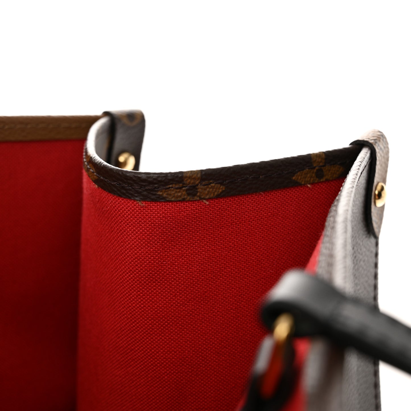 Reverse Monogram Giant Onthego GM