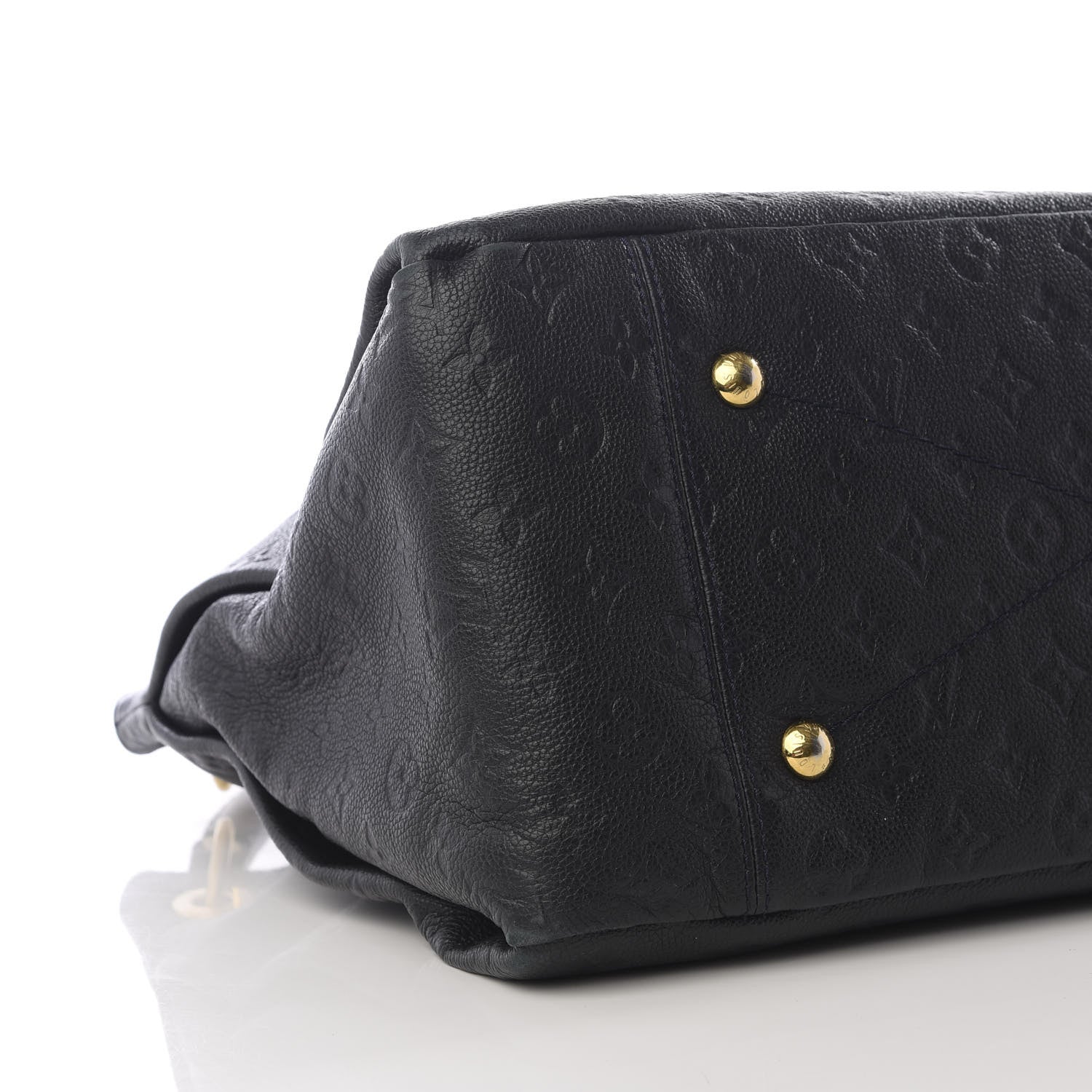 Louis Vuitton Empreinte Artsy MM Infini 9 of 13