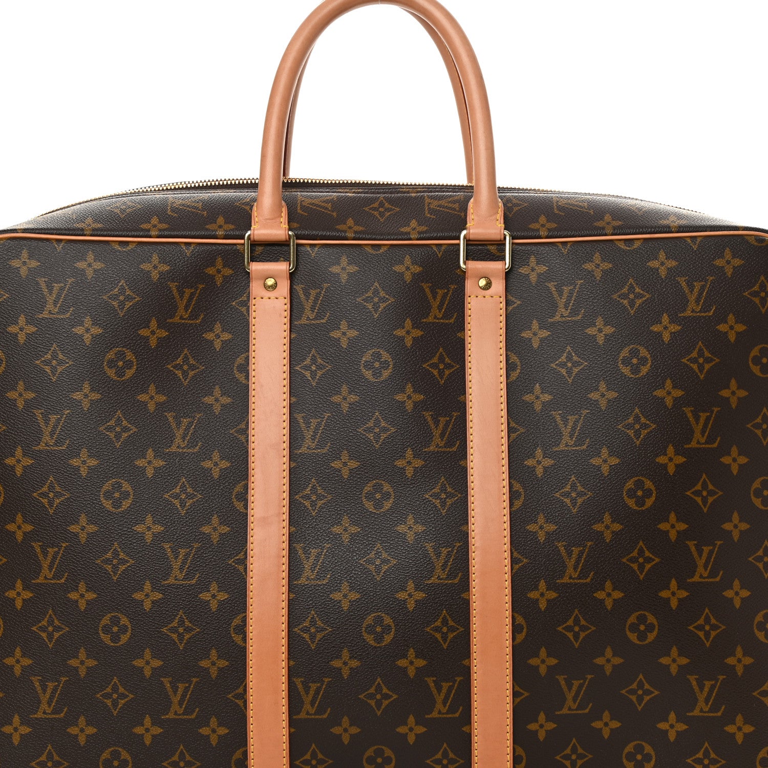Louis Vuitton Monogram Sirius 55 7 of 13
