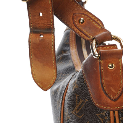 Louis Vuitton Monogram Thames PM 16 of 16