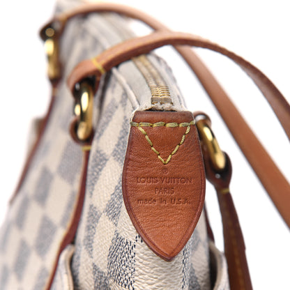 Louis Vuitton Damier Azur Totally PM 8 of 9