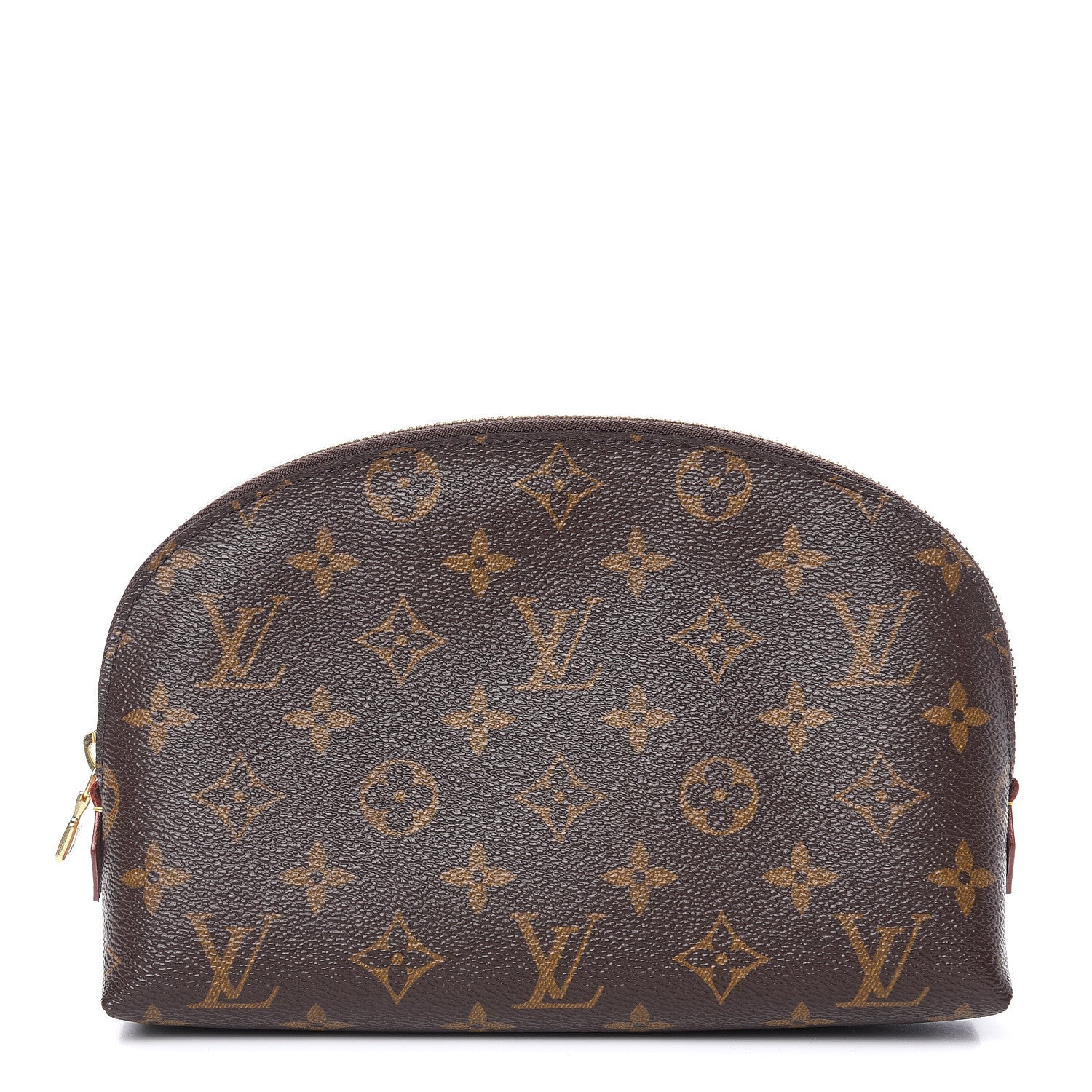 Louis Vuitton Monogram Cosmetic Pouch GM 1 of 8