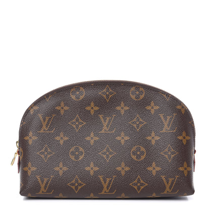 Louis Vuitton Monogram Cosmetic Pouch GM 1 of 8