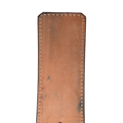 Louis Vuitton Monogram 40mm LV Initiales Belt 90 36 7 of 7