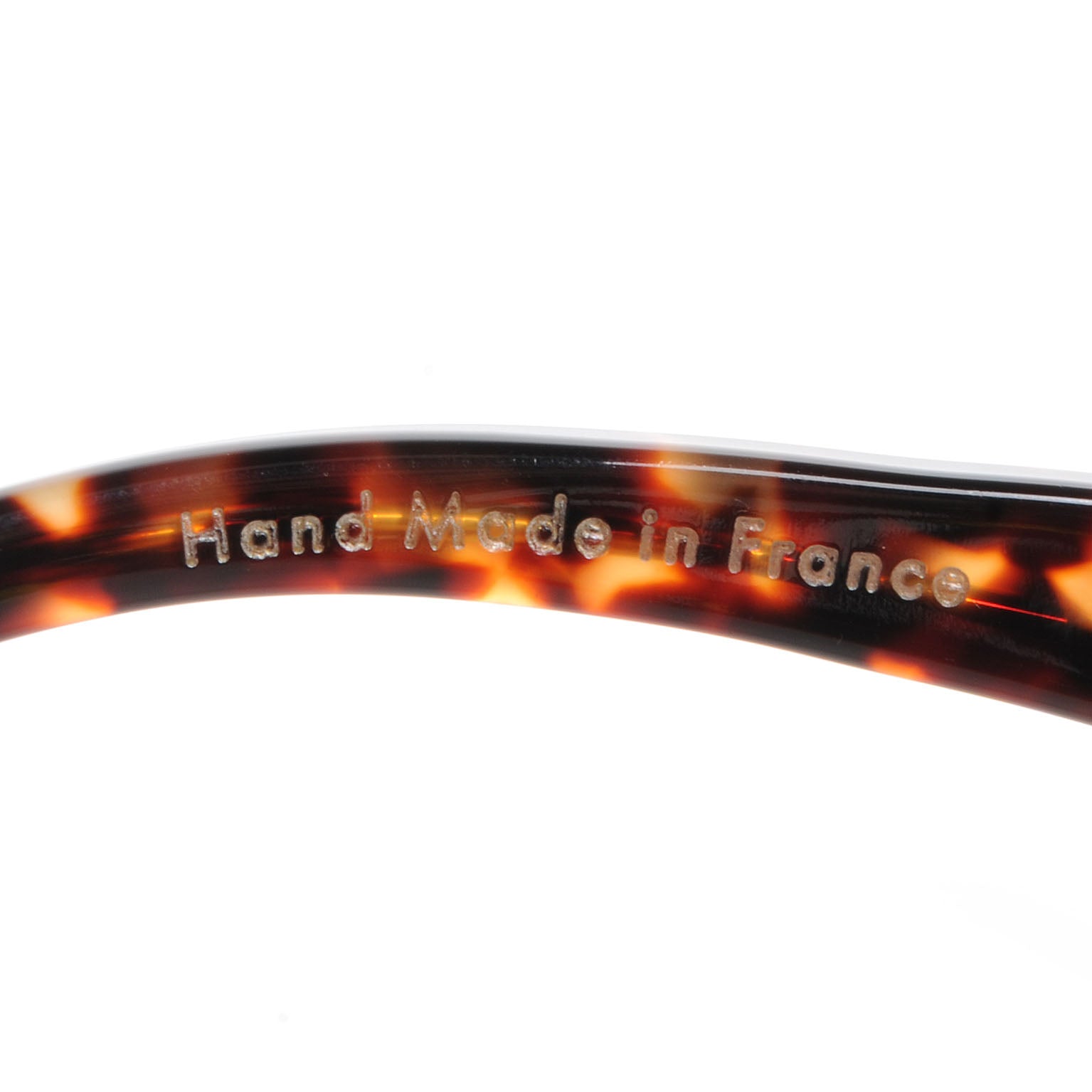 Louis Vuitton Anemone Sunglasses Brown Z0401W 5 of 5