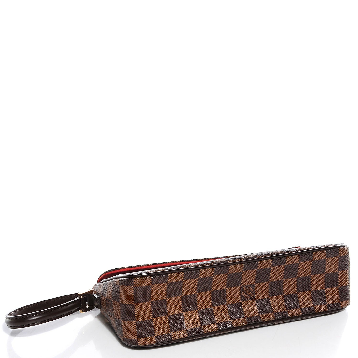 Louis Vuitton Damier Ebene Recoleta 4 of 7