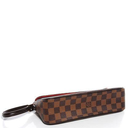 Louis Vuitton Damier Ebene Recoleta 4 of 7