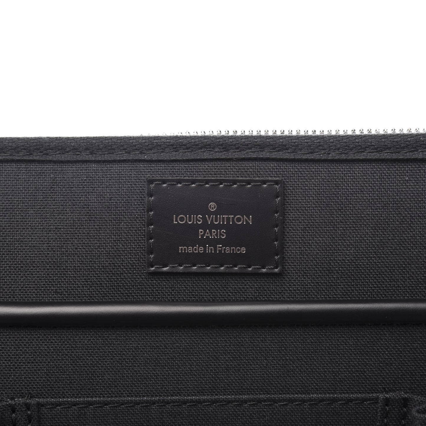 Damier Graphite Steeve