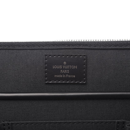 Louis Vuitton Damier Graphite Steeve 5 of 8