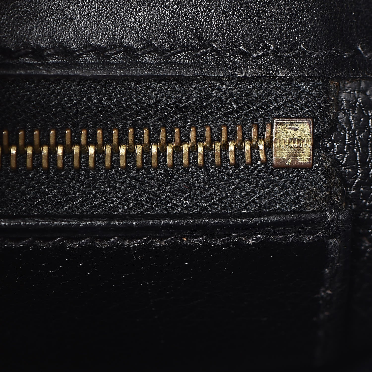 Hermes Box Kelly Sellier 32 Black 19 of 38