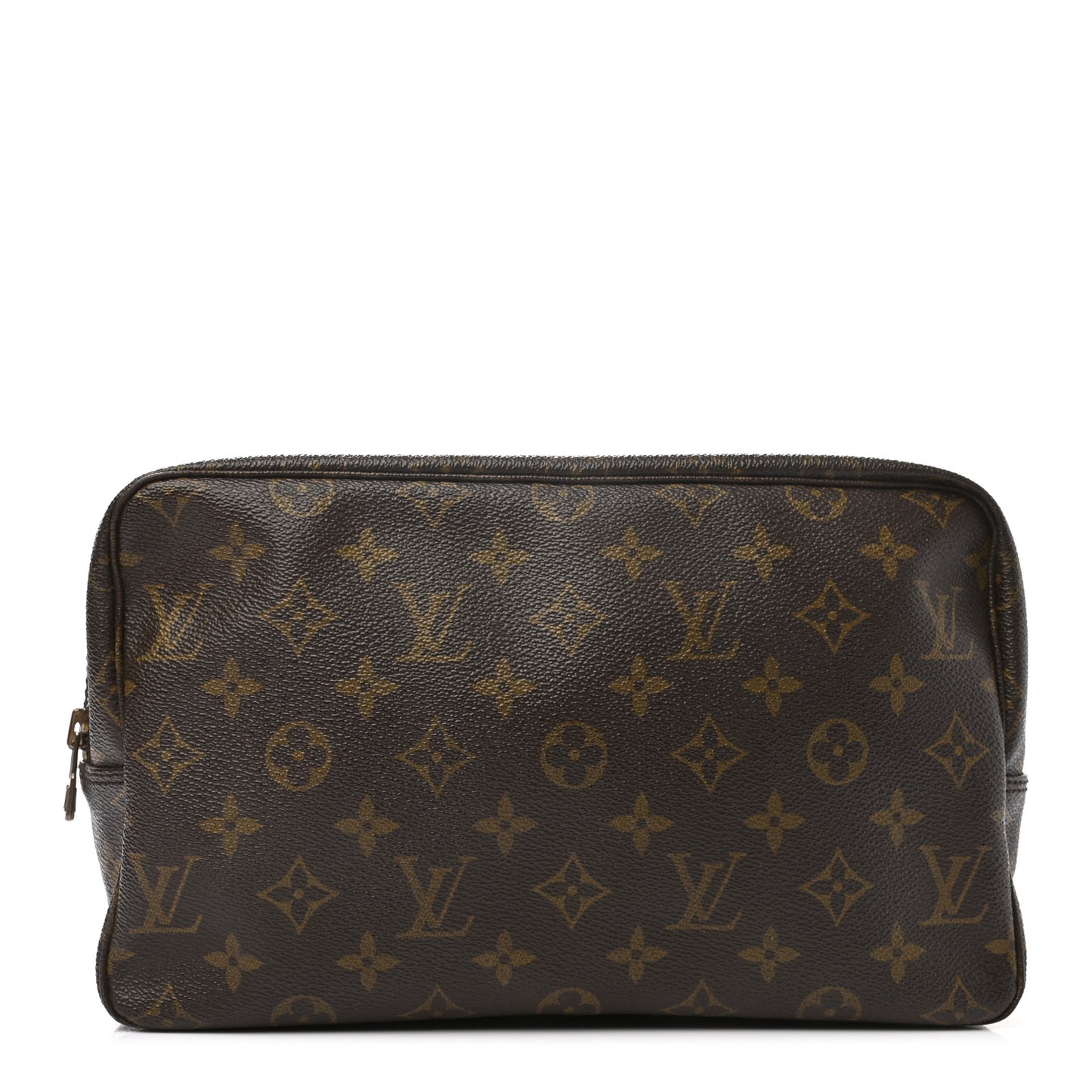 Monogram Trousse Toilette 28