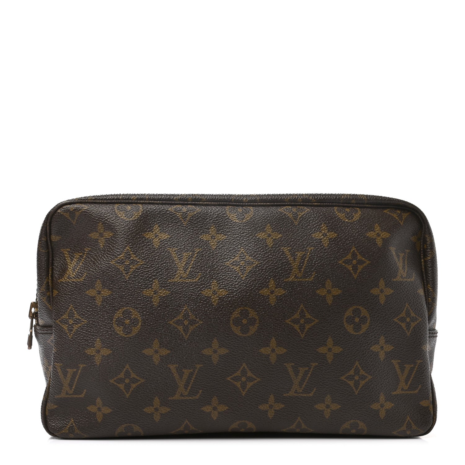 Louis Vuitton Monogram Trousse Toilette 28 1 of 6