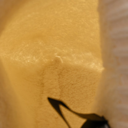 Louis Vuitton Wool Comfy Beanie Beige 4 of 5