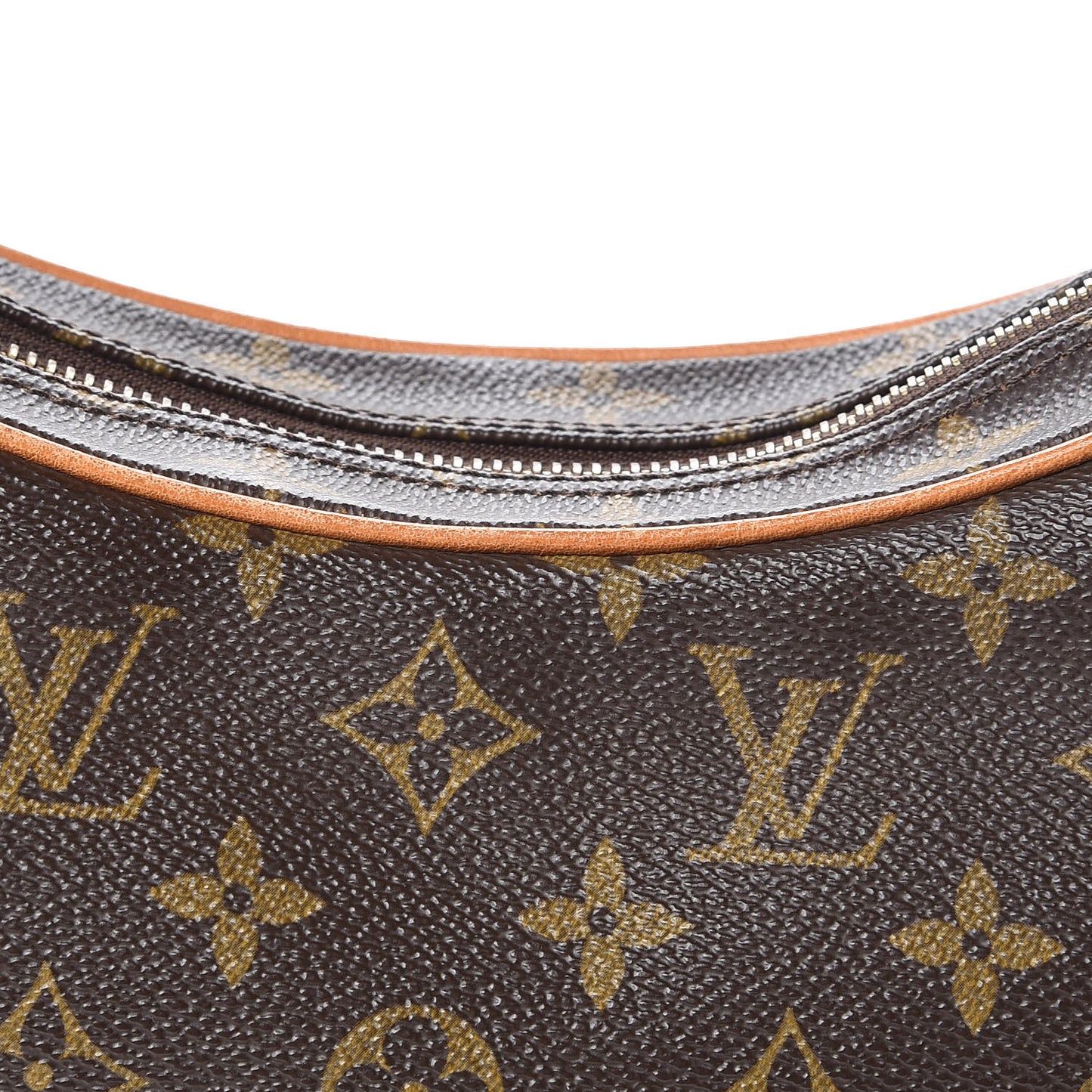 Monogram Croissant PM