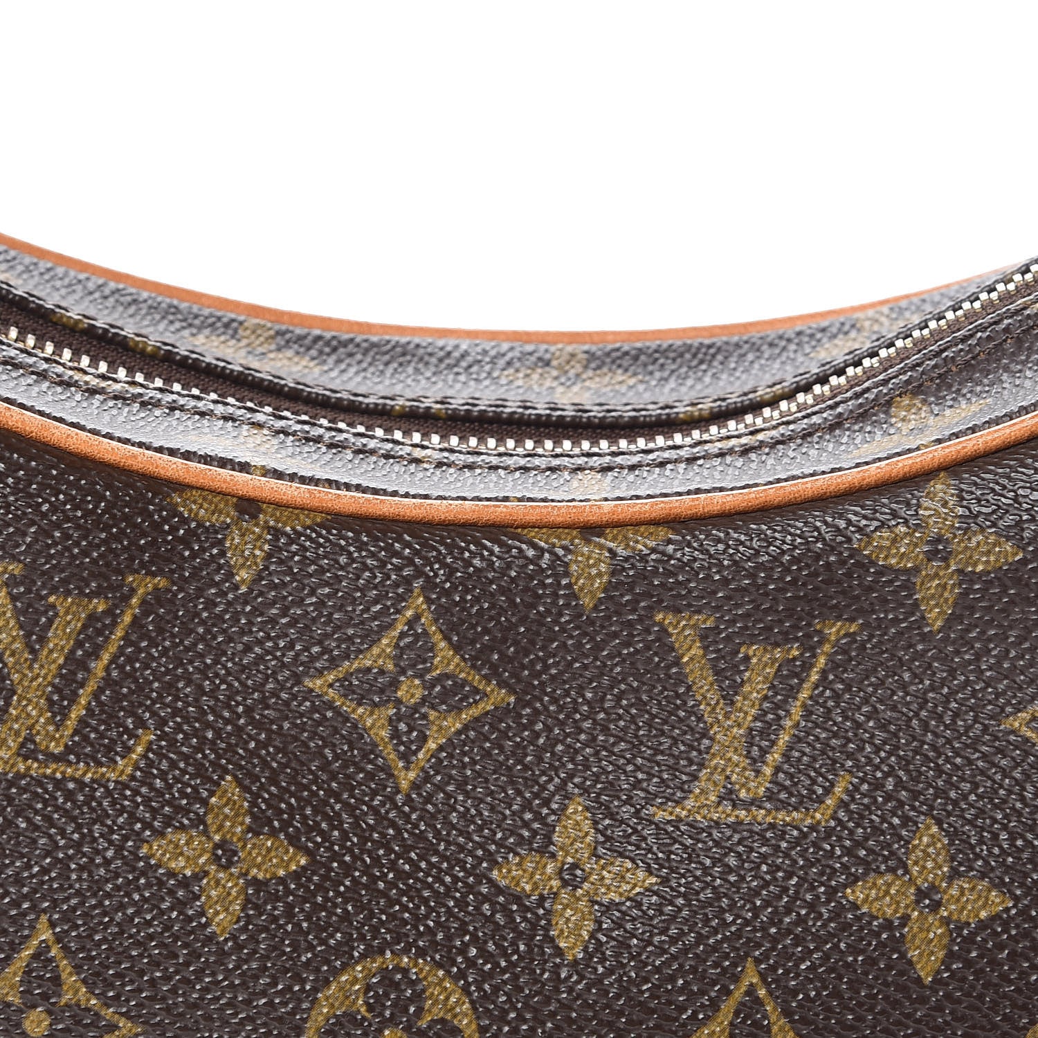 Louis Vuitton Monogram Croissant PM 10 of 14