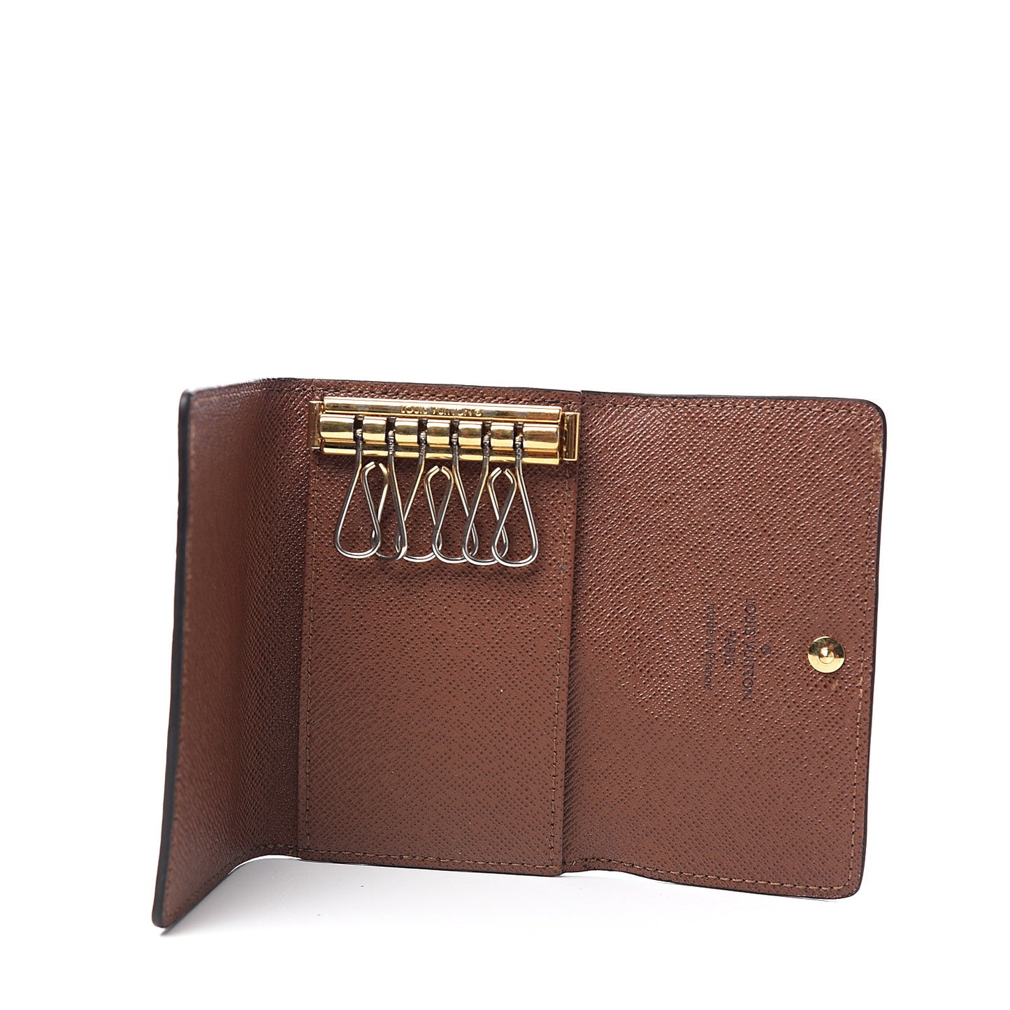 Monogram 6 Key Multicles Holder