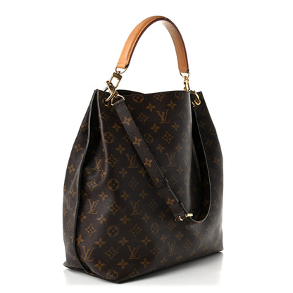 Louis Vuitton Monogram Metis 3 of 10