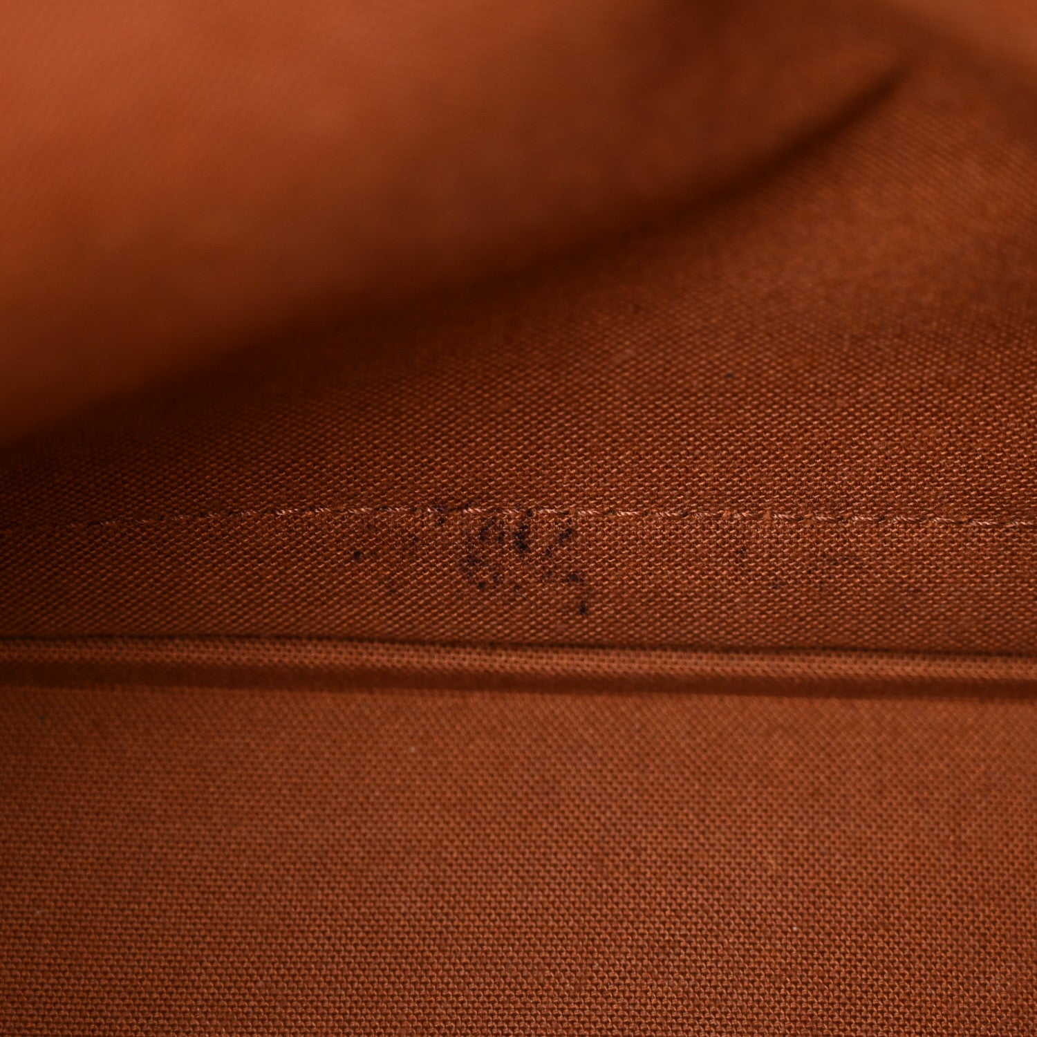 Louis Vuitton Monogram Alma PM 12 of 12