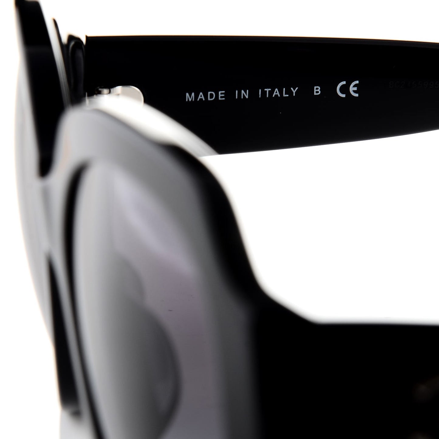 CC Sunglasses 5373 Black