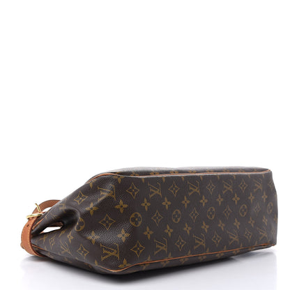 Louis Vuitton Monogram Batignolles Horizontal 4 of 14