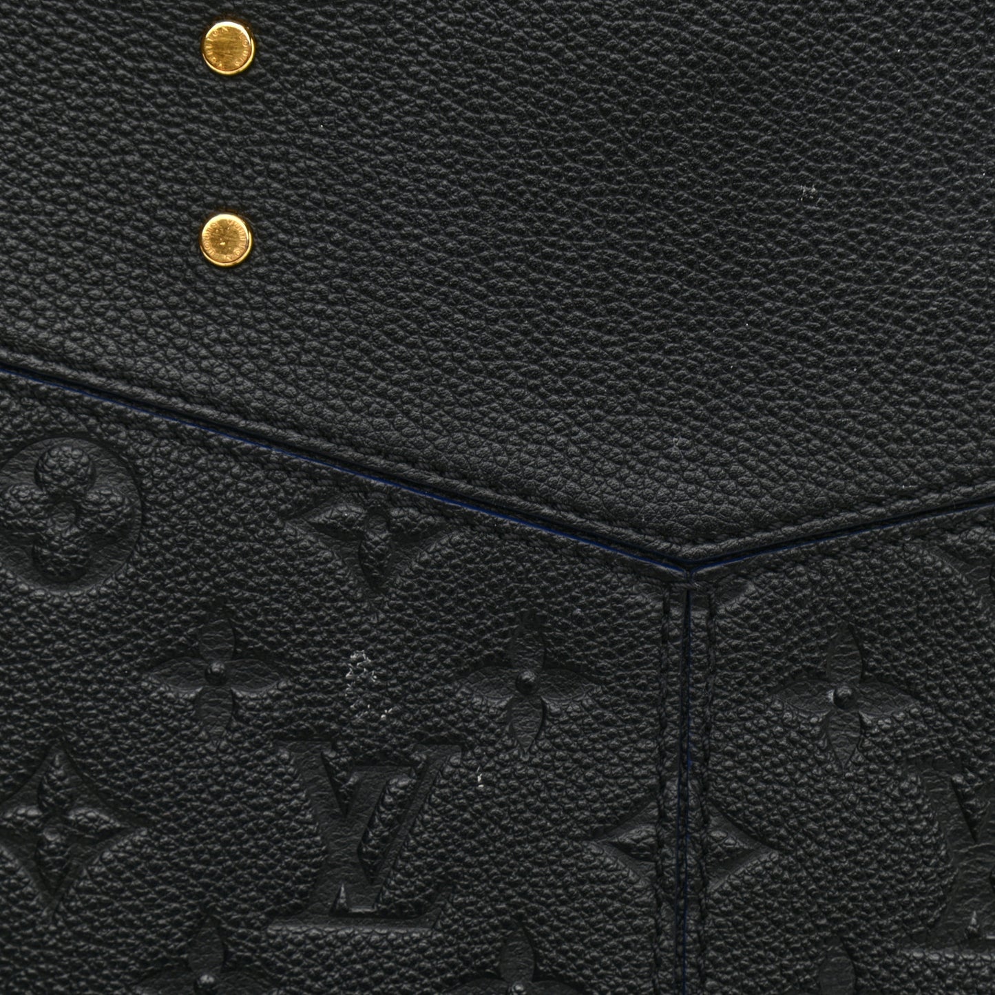 Empreinte Sully PM Black