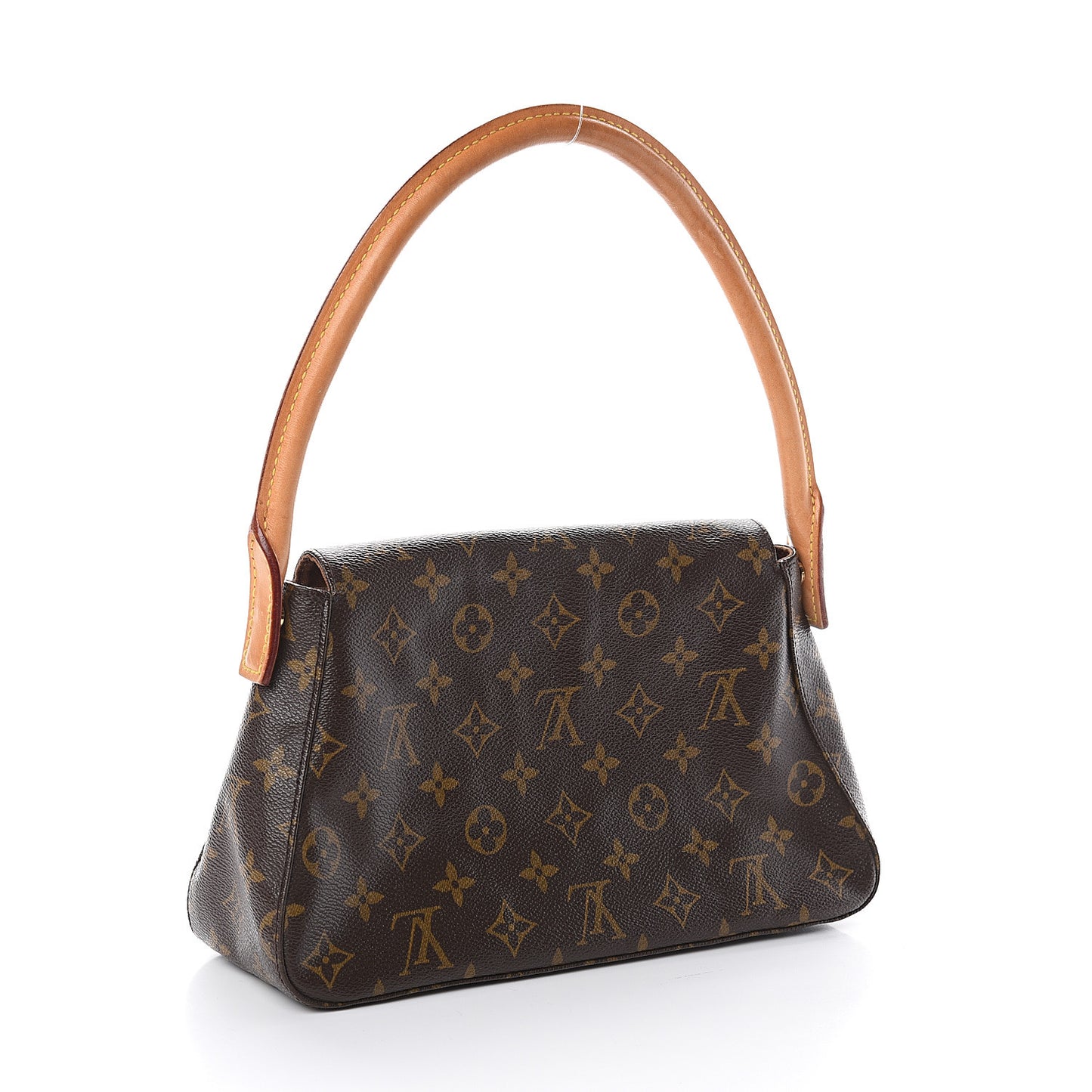 Monogram Mini Looping