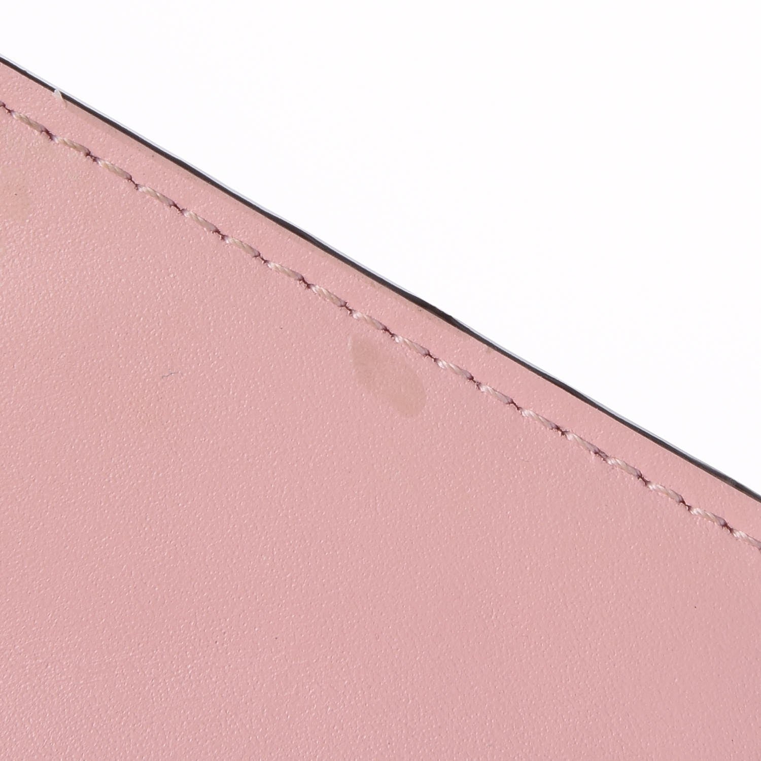 Louis Vuitton Vernis Victorine Wallet Rose Ballerine 13 of 15
