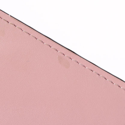 Louis Vuitton Vernis Victorine Wallet Rose Ballerine 13 of 15
