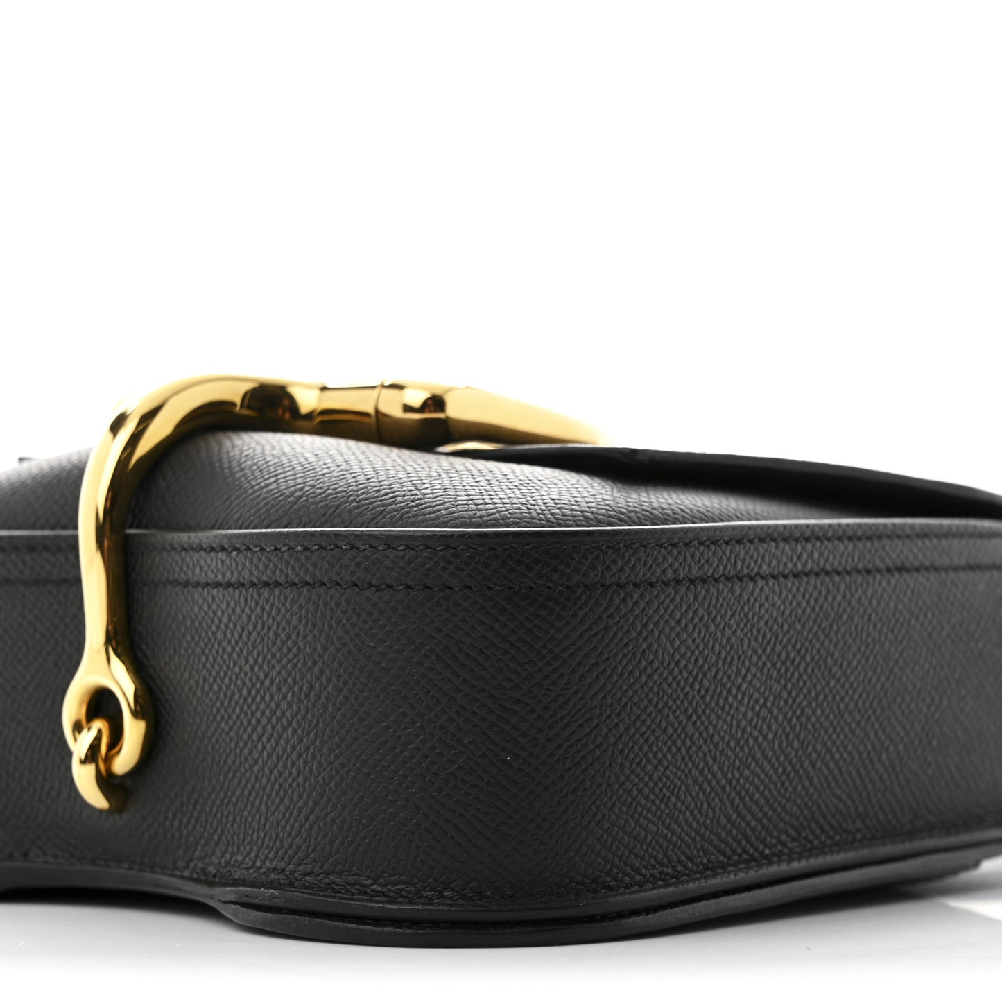 Epsom Mini Della Cavalleria Black