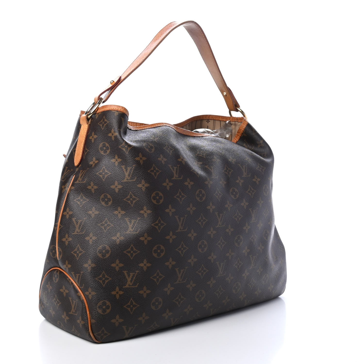 Louis Vuitton Monogram Delightful GM 2 of 5