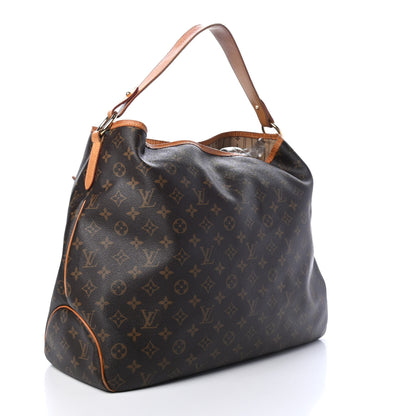 Louis Vuitton Monogram Delightful GM 2 of 5