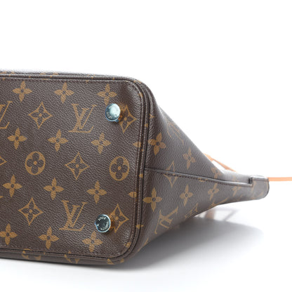 Louis Vuitton Monogram Lockit MM 7 of 7