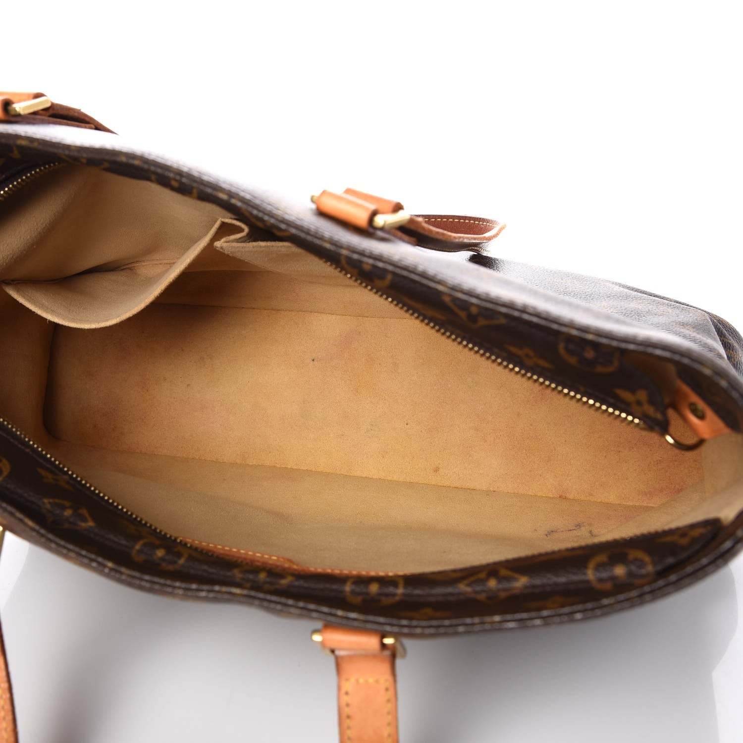 Louis Vuitton Monogram Luco 5 of 9