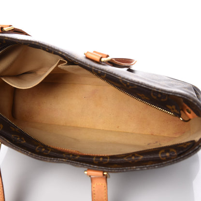 Louis Vuitton Monogram Luco 5 of 9