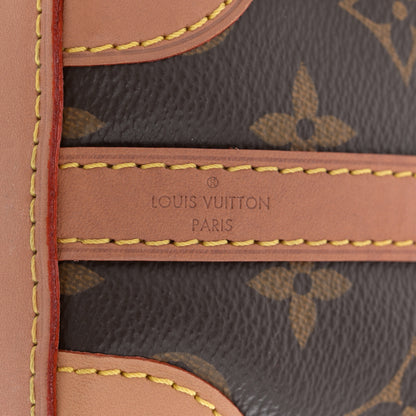 Louis Vuitton Monogram Noé Purse 6 of 10