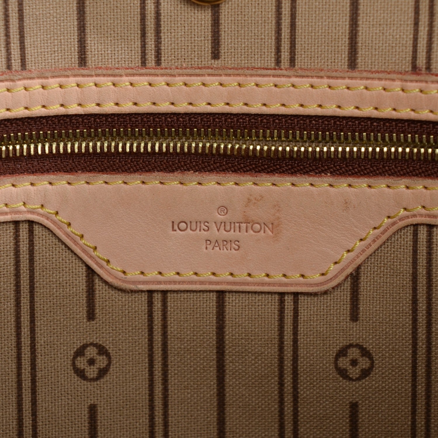 Louis Vuitton Monogram Delightful PM 7 of 9