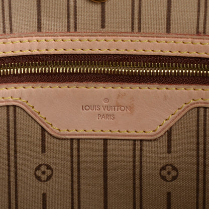 Louis Vuitton Monogram Delightful PM 7 of 9