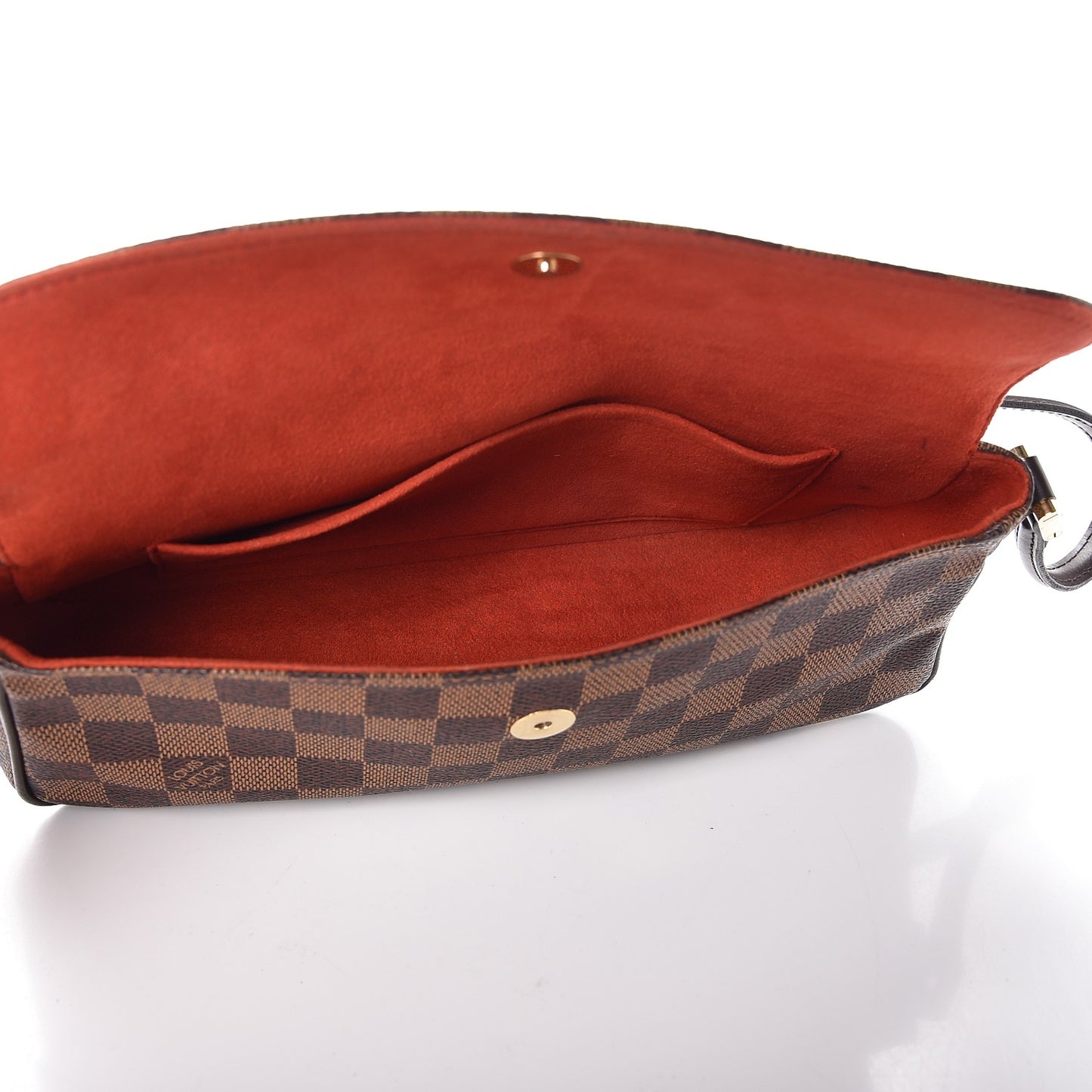 Damier Ebene Recoleta