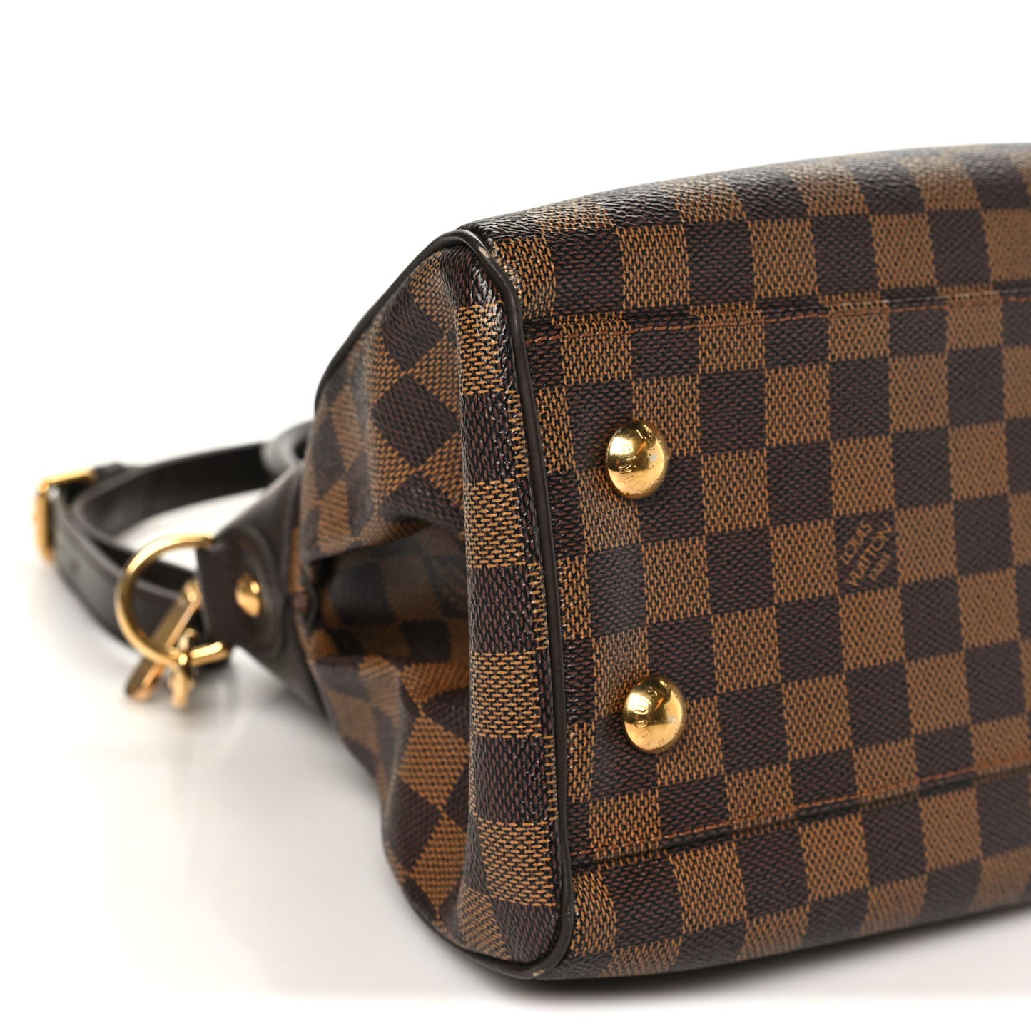 Damier Ebene Trevi PM