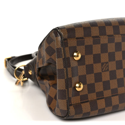 Louis Vuitton Damier Ebene Trevi PM 8 of 9