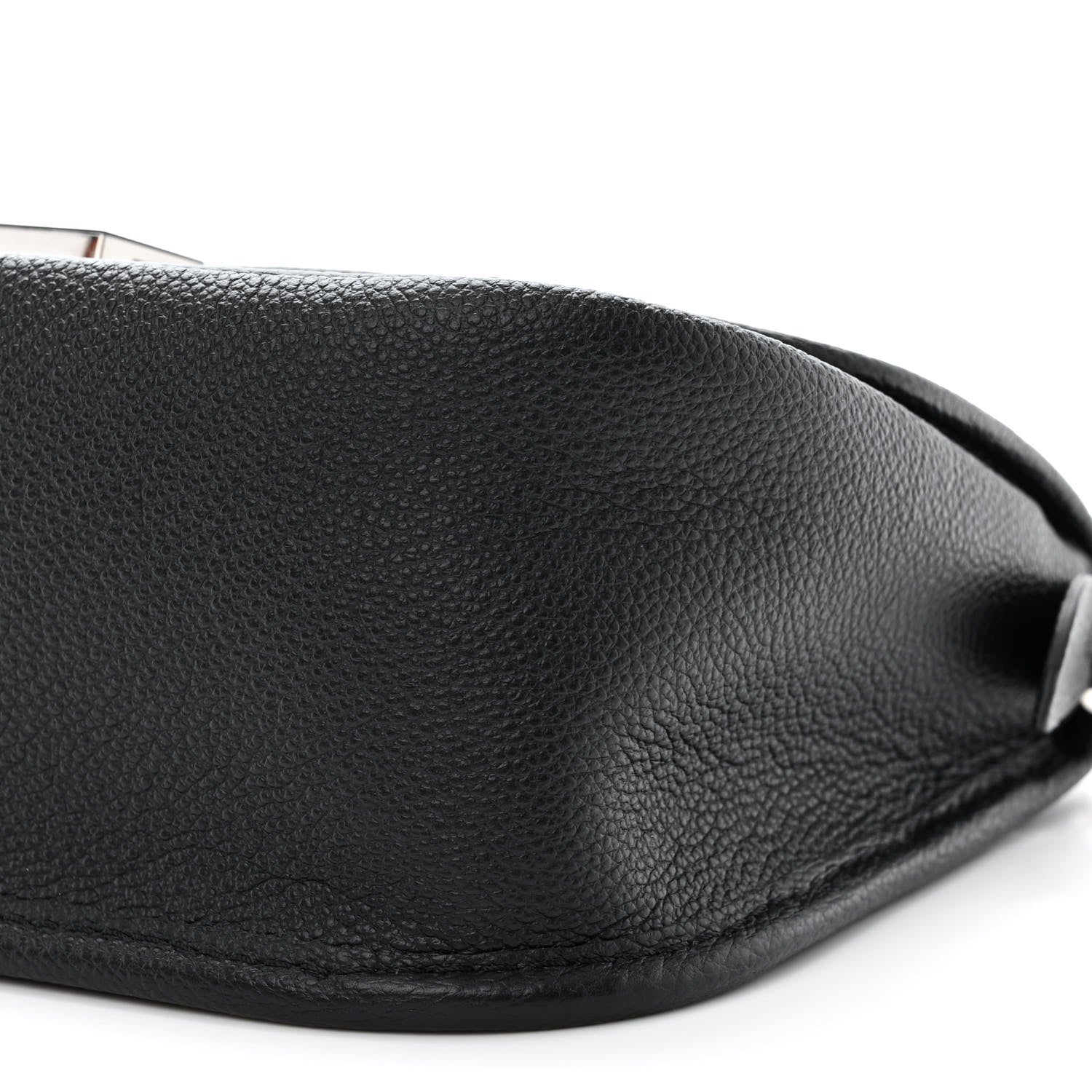 Louis Vuitton Epi Buci Crossbody Black 9 of 10