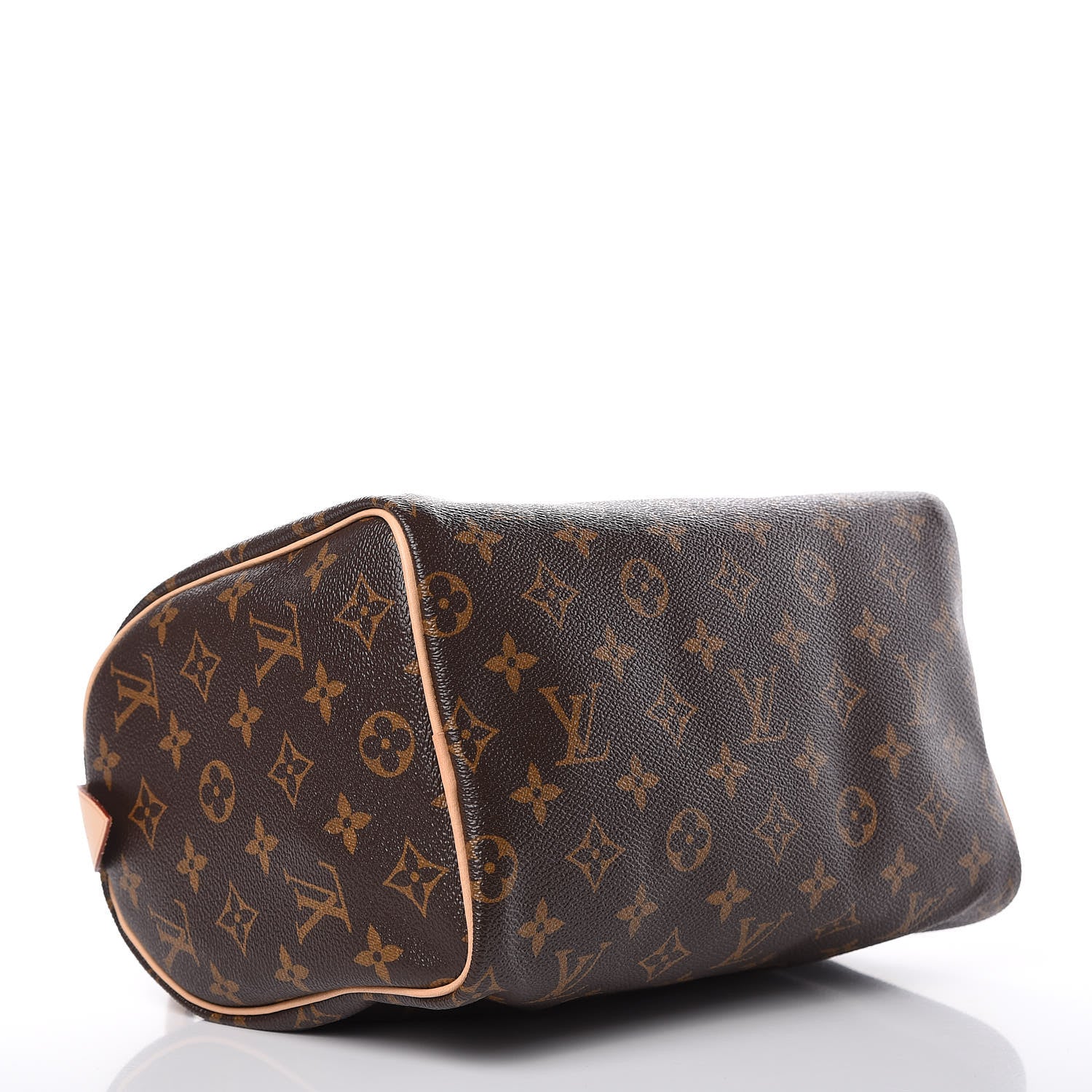 Louis Vuitton Monogram Speedy 25 4 of 12