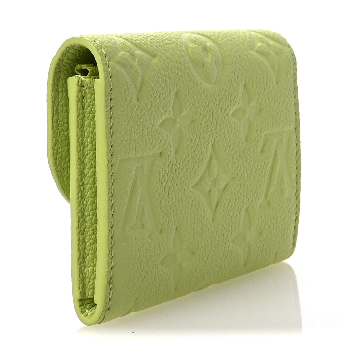 Empreinte Rosalie Coin Purse Zesty Lime